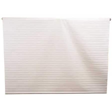 Ralph Friedland & Brothers WINDOW SHADE ROOM DARKENING 55-1/4 IN. HEAVY-DUTY 1556-2380
